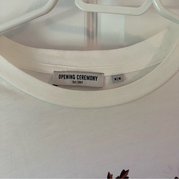 Opening Ceremony T-Shirt - Picture 3 of 3